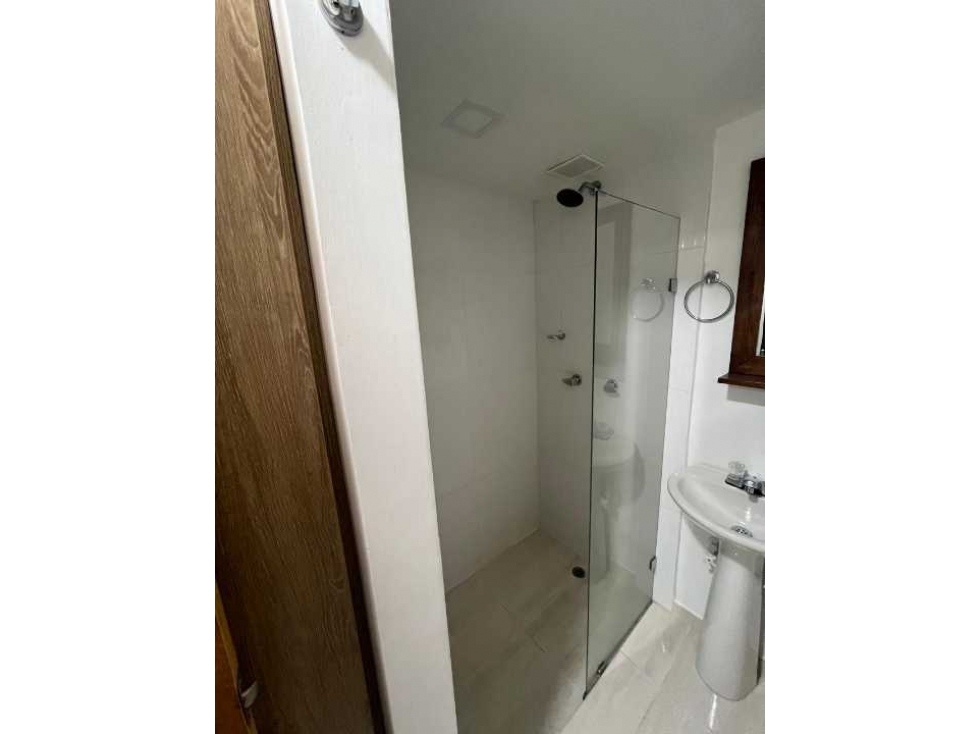 Apto a la venta Urbanización cerrada Rionegro — foto 5