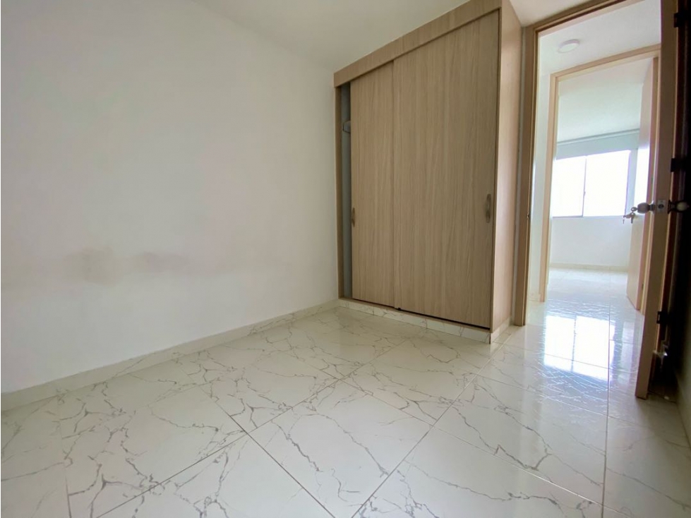 APARTAMENTO EN VENTA VALLE DEL LILI NACAR 1PRQP CALI — foto 2