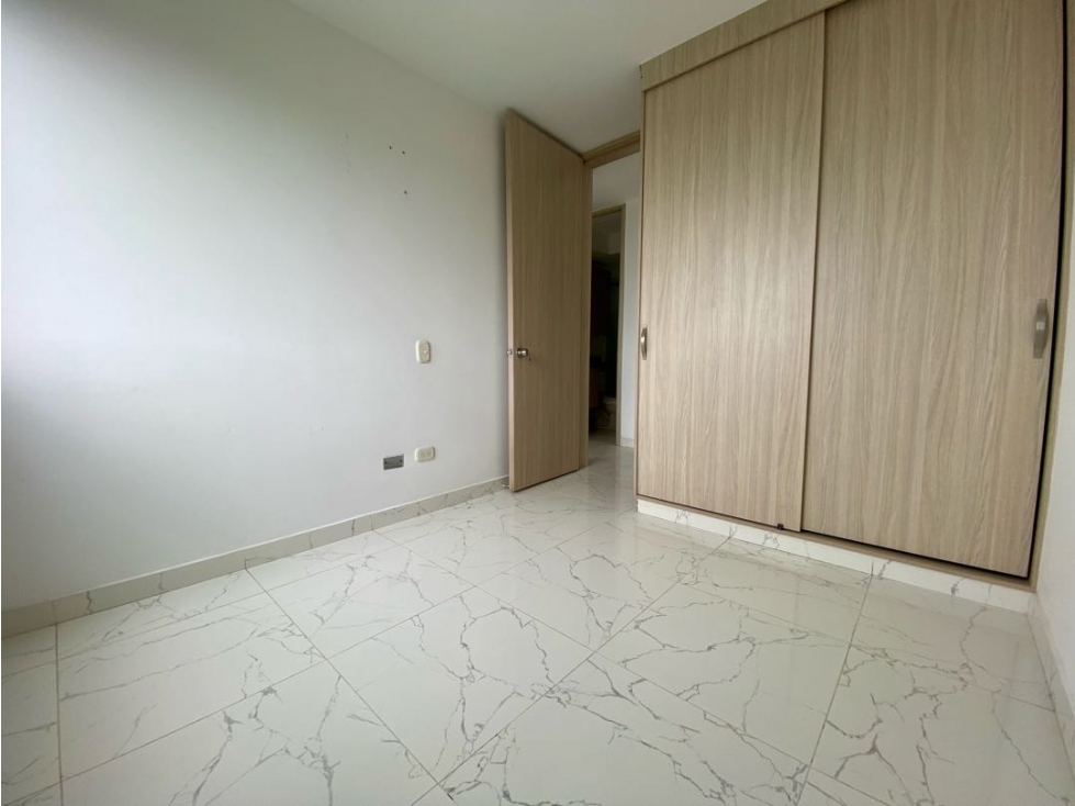 APARTAMENTO EN VENTA VALLE DEL LILI NACAR 1PRQP CALI — foto 6