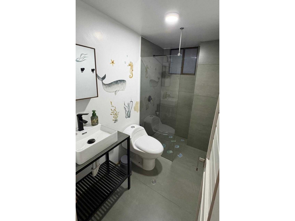 Apto ArriendoVirrey Amoblado 120m2 — foto 6