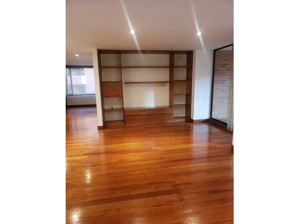 APARTAMENTO EN ARRIENDO/VENTA SIERRAS DEL MORAL