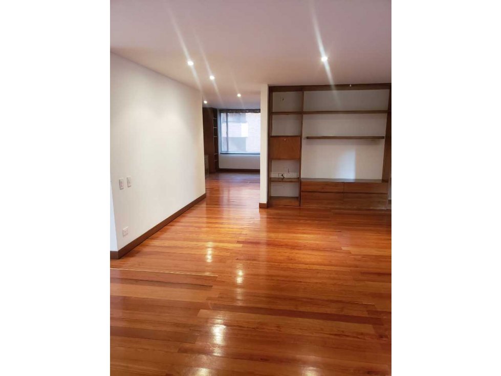 APARTAMENTO EN ARRIENDO/VENTA SIERRAS DEL MORAL — foto 3