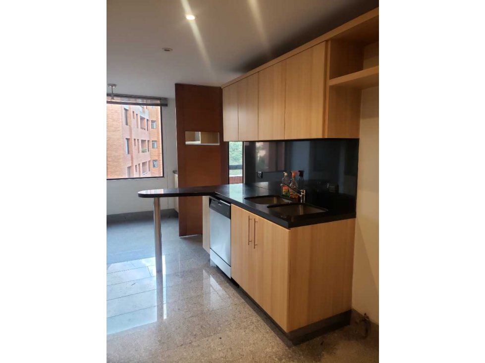 APARTAMENTO EN ARRIENDO/VENTA SIERRAS DEL MORAL — foto 5