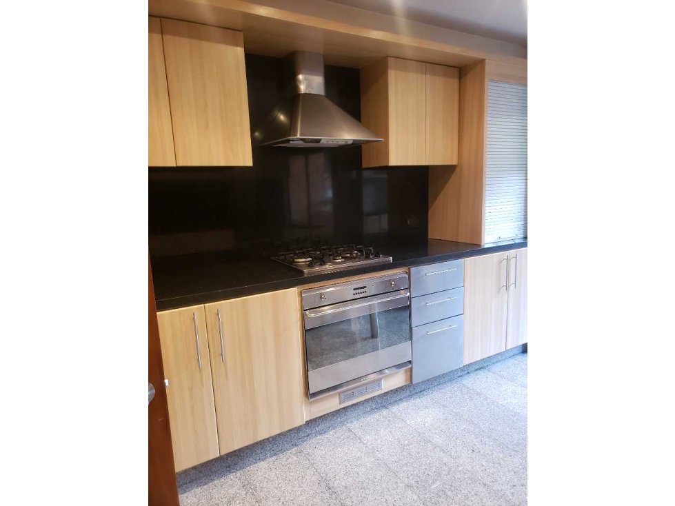 APARTAMENTO EN ARRIENDO/VENTA SIERRAS DEL MORAL — foto 6