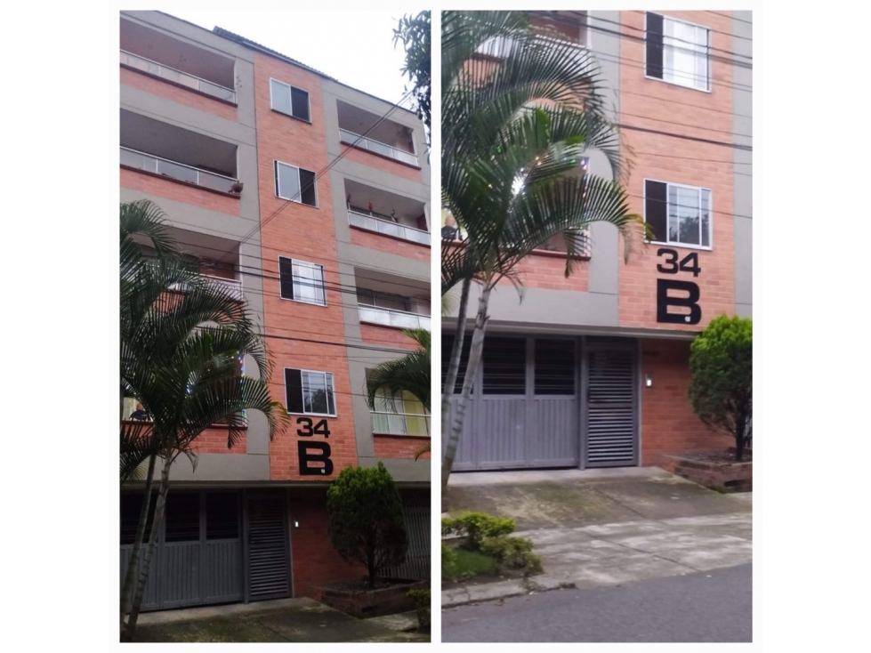 APTO B. OBRERO ENVIGADO (sector plano y muy central)
