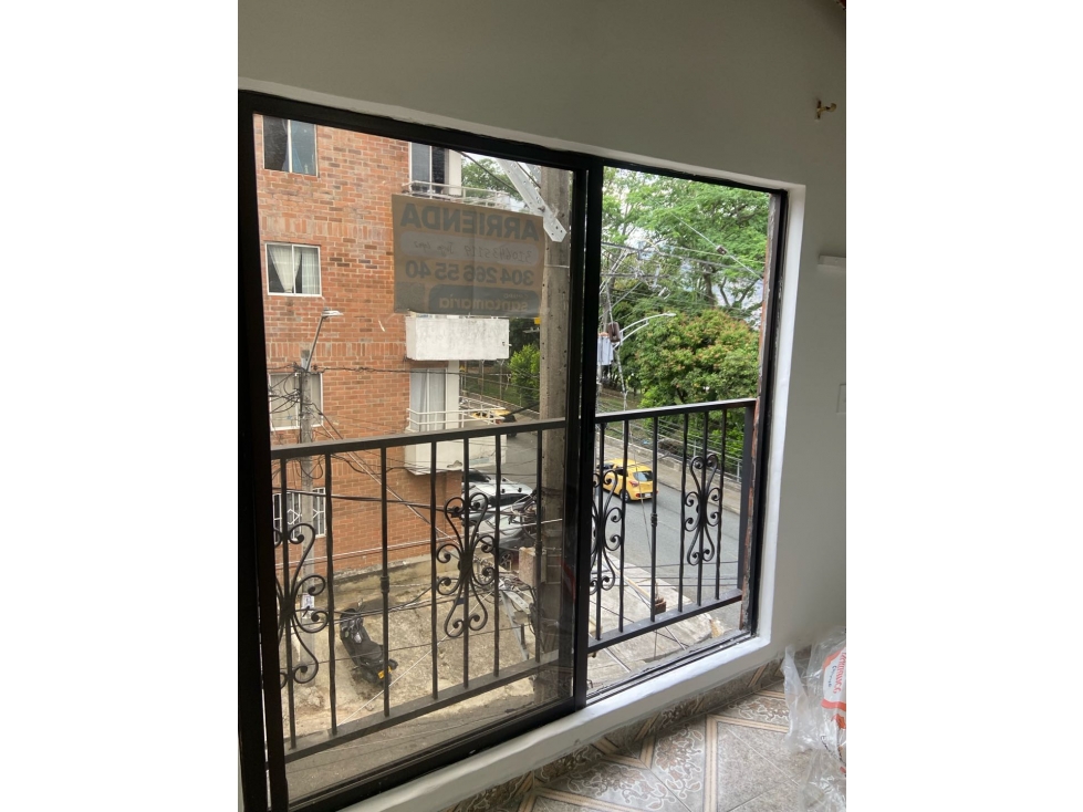 Apto B. Pedregal cerca al Sena Medellín — foto 2
