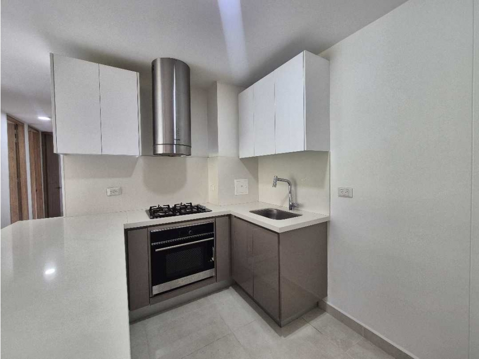ARRIENDO CAÑAVERAL P1 — foto 3