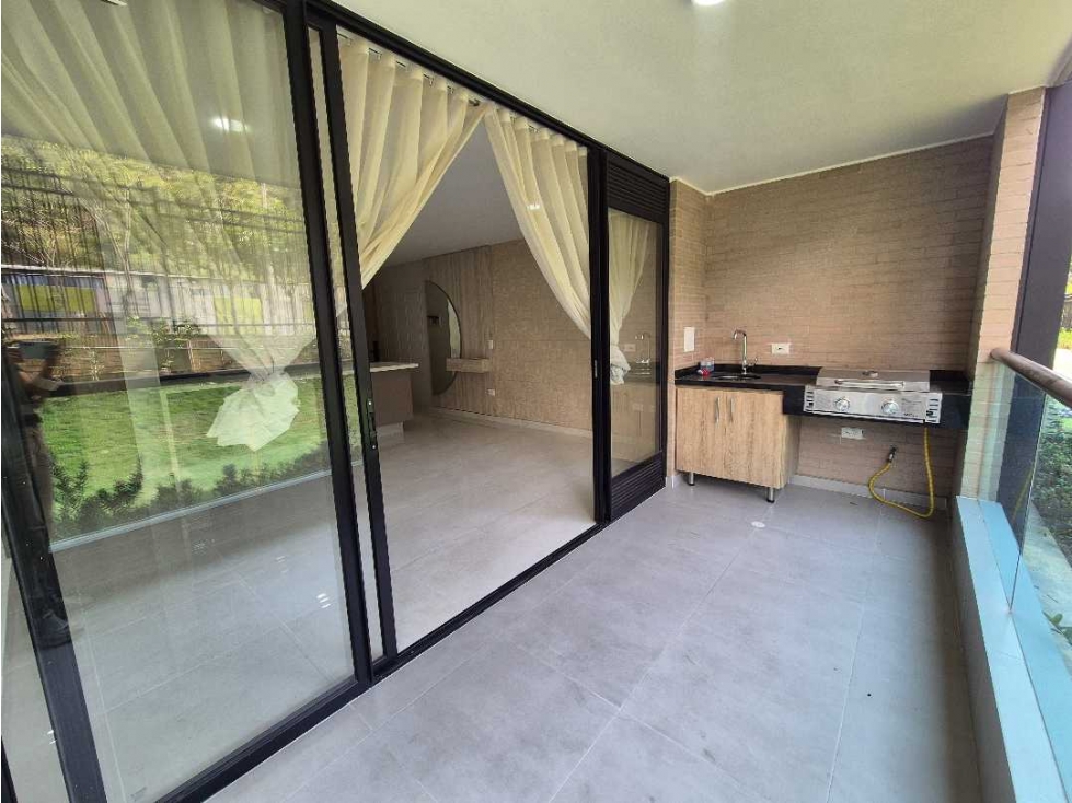 ARRIENDO CAÑAVERAL P1 — foto 6