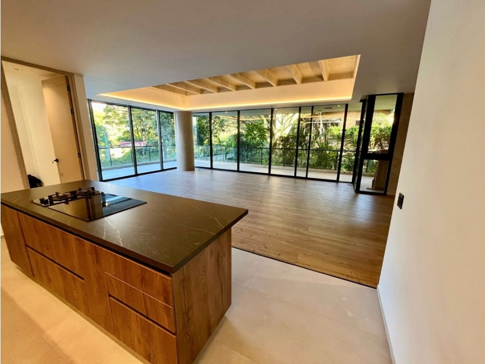 Vendo Apartamento por El Campestre 2 alcobas + C.Servicio — foto 4