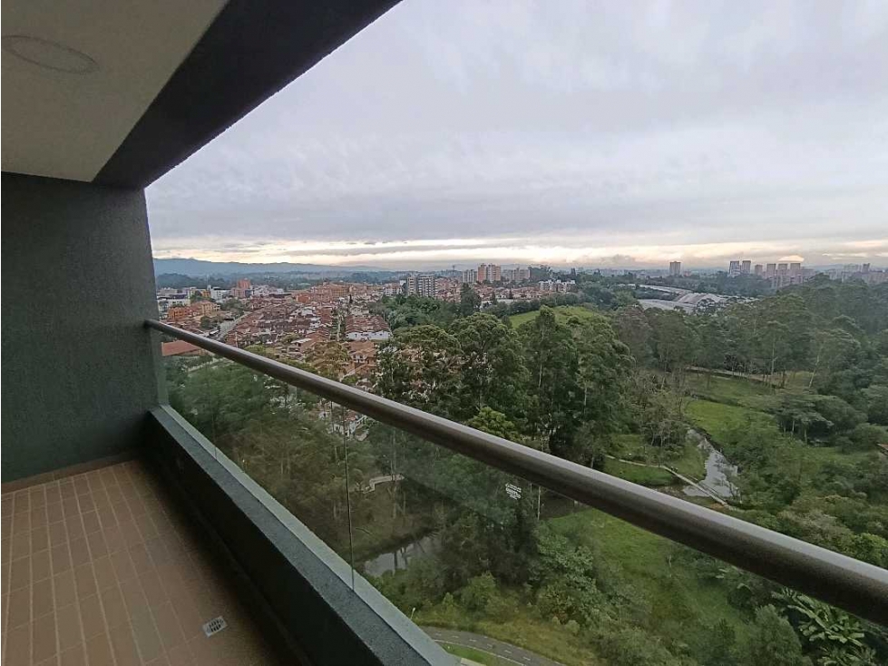 APTO CAMPESTRE 80² ESQUINERO PARA ESTRENAR UNIDAD COMPLETA SANANTONIO — foto 3