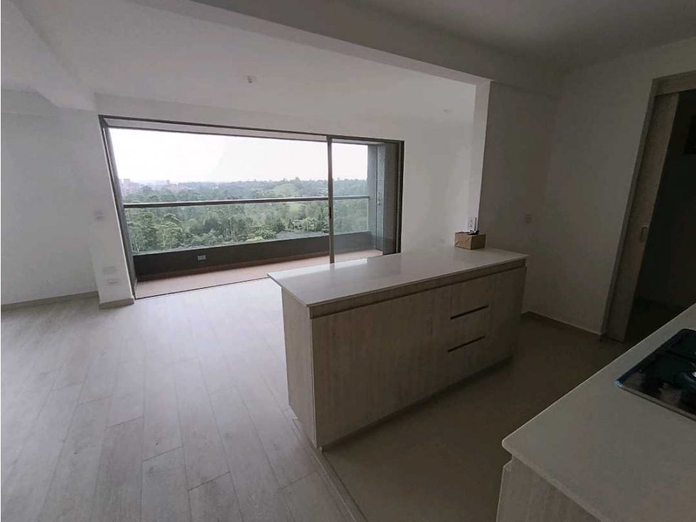 APTO CAMPESTRE 80² ESQUINERO PARA ESTRENAR UNIDAD COMPLETA SANANTONIO — foto 5