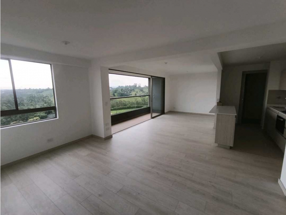 APTO CAMPESTRE 80² ESQUINERO PARA ESTRENAR UNIDAD COMPLETA SANANTONIO — foto 6