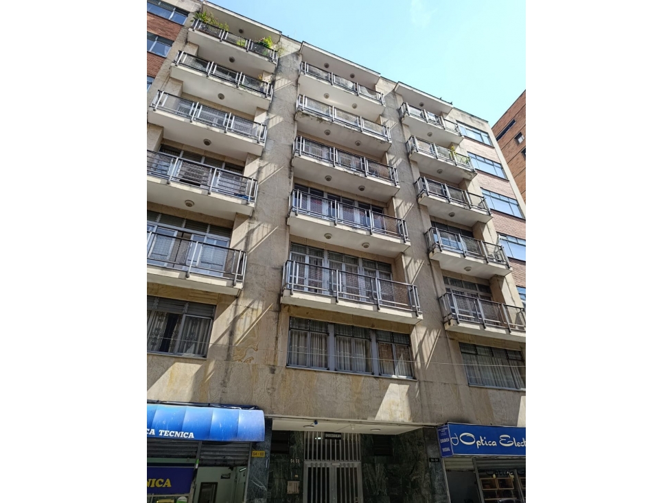 APTO CENTRO MEDELLÍN av Zucre