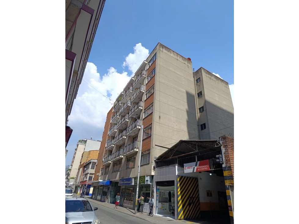 APTO CENTRO MEDELLÍN av Zucre — foto 2