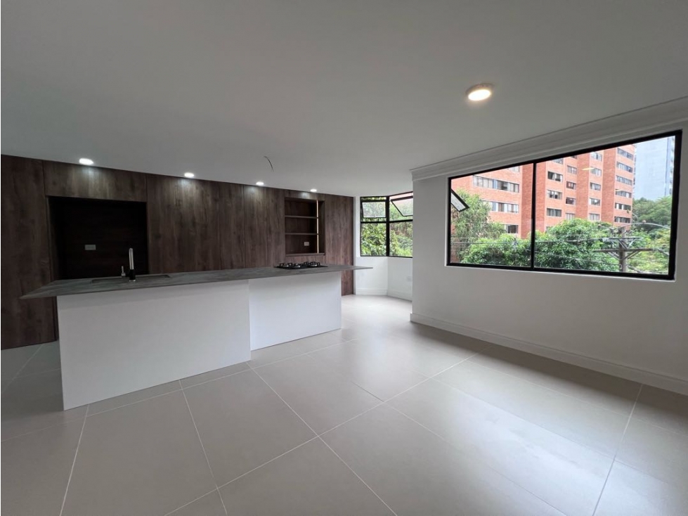 Apto cerca al CC Oviedo totalmente remodelado — foto 5