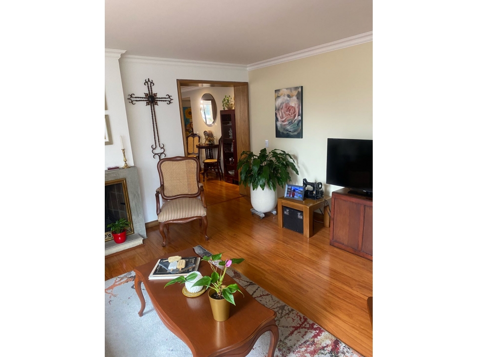 Apto en venta chico 174M2 — foto 3
