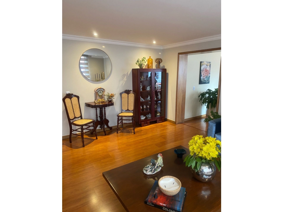 Apto en venta chico 174M2 — foto 4
