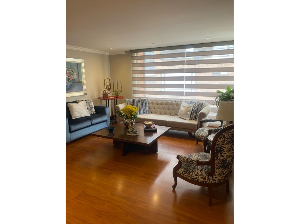 Apto en venta chico 174M2 — foto 2