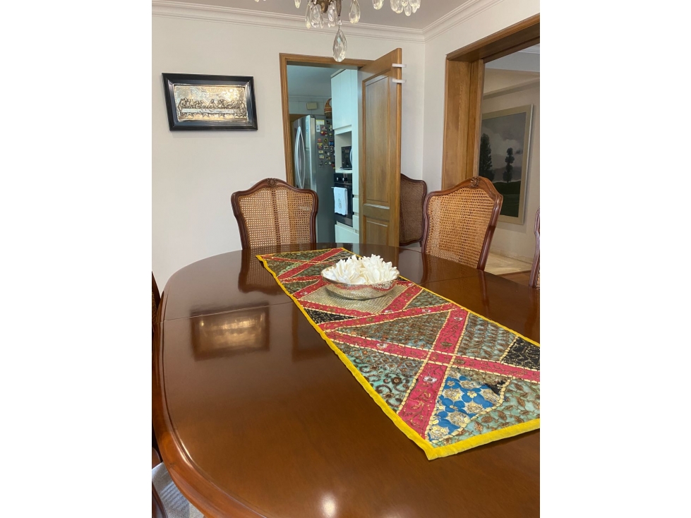 Apto en venta chico 174M2 — foto 5