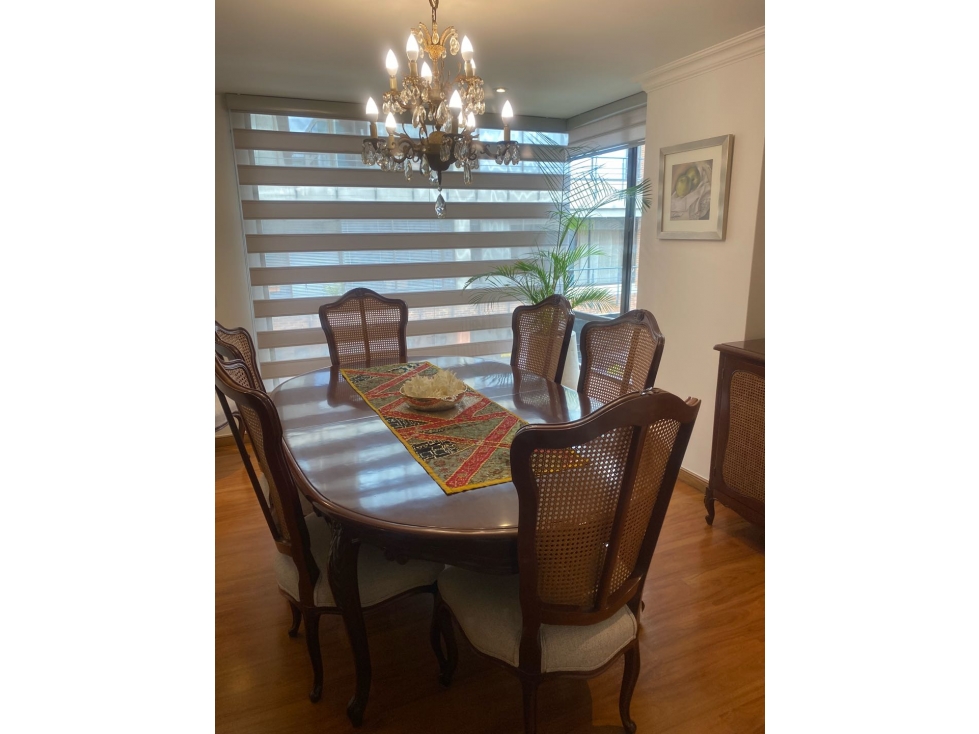 Apto en venta chico 174M2 — foto 6