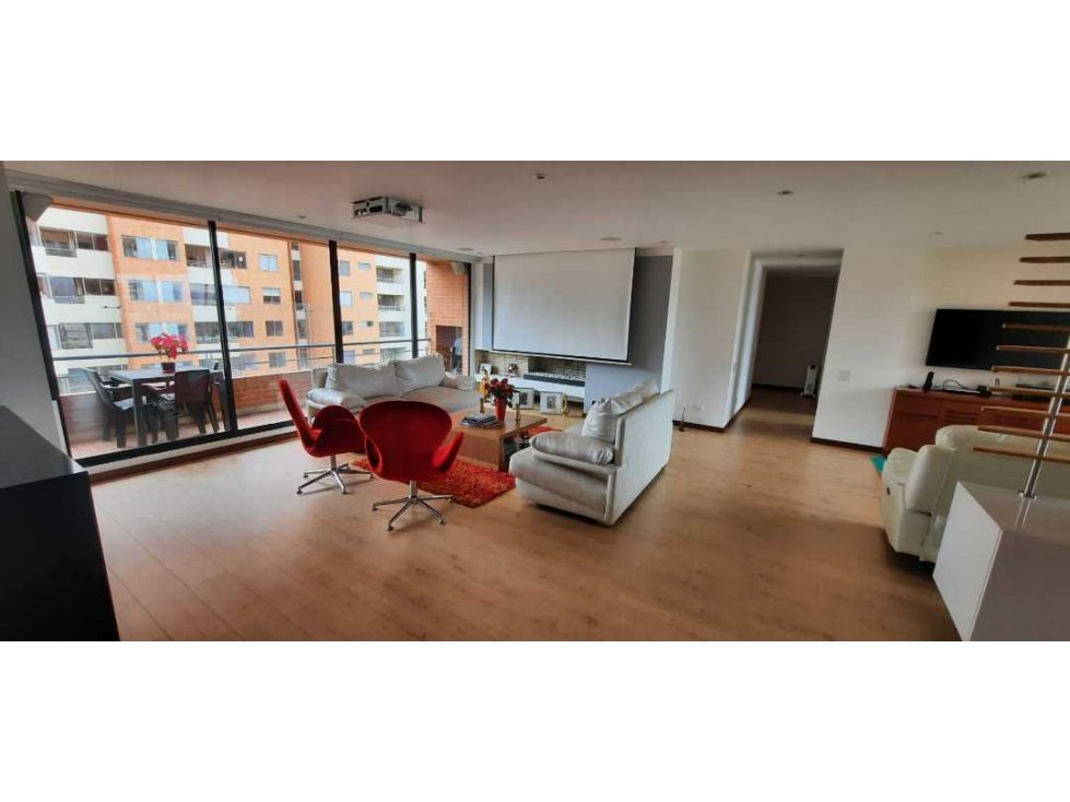 StaAna Occ, Venta Rentando, 204 m2, Remodelado - 1