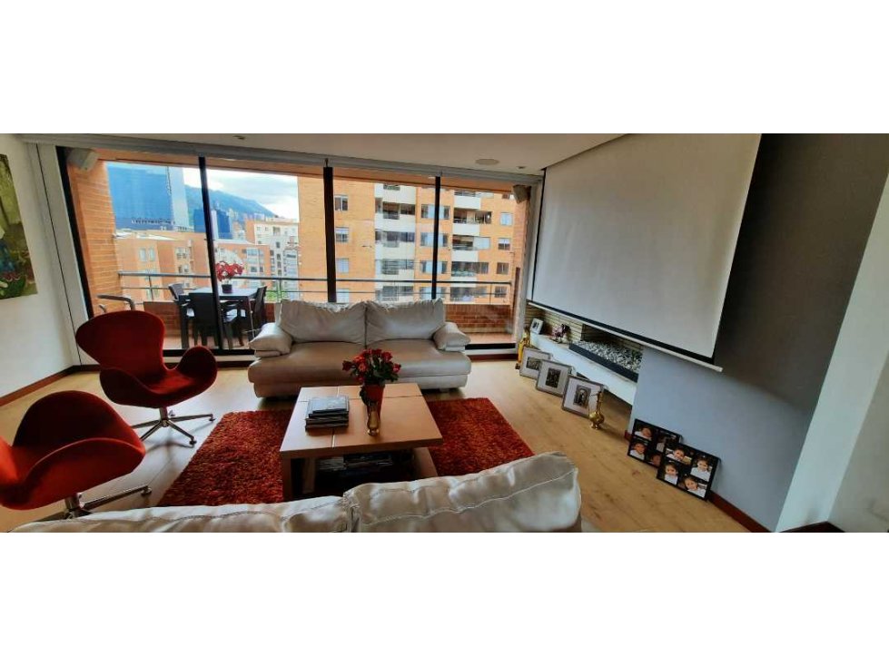 StaAna Occ, Venta Rentando, 204 m2, Remodelado - 2
