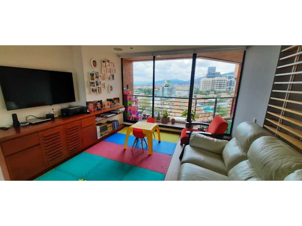 StaAna Occ, Venta Rentando, 204 m2, Remodelado - 5