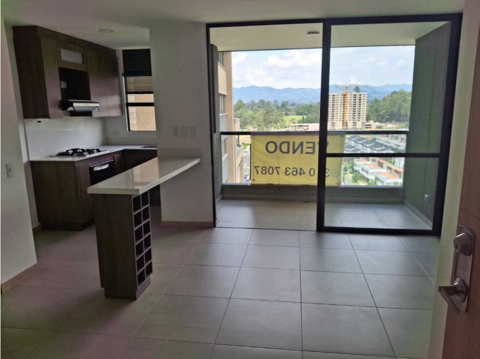 APTO CON EXCELENTES AMENIDADES, CERCA AL AEROPUERTO EN RIONEGRO — foto 2