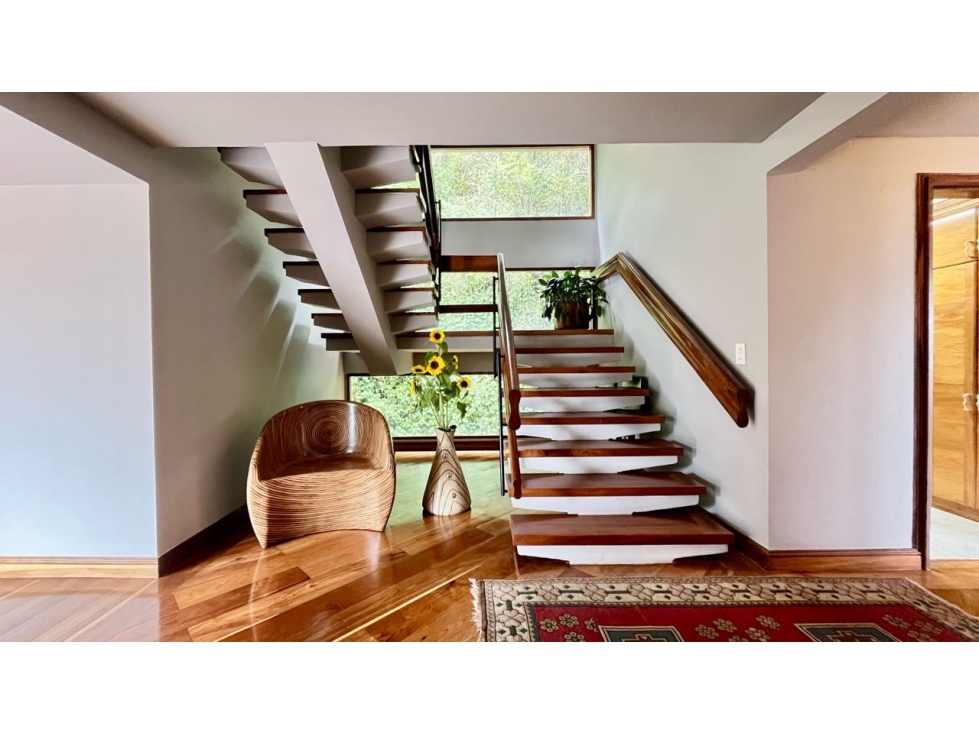 APTO CON LOOK DE CASA IDEAL PARA REMODELAR 365 M2 + 113 TERRAZAS — foto 2