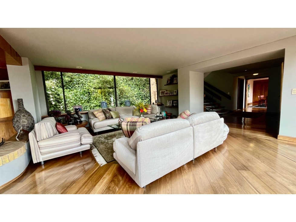 APTO CON LOOK DE CASA IDEAL PARA REMODELAR 365 M2 + 113 TERRAZAS — foto 3