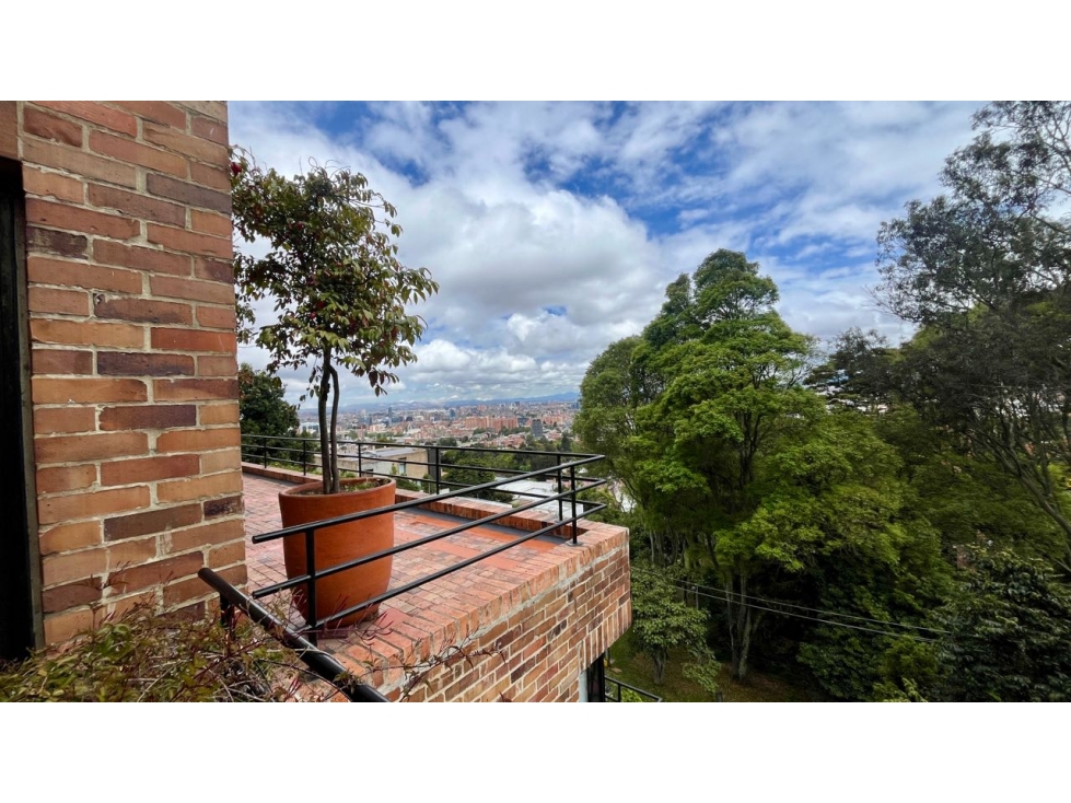 APTO CON LOOK DE CASA IDEAL PARA REMODELAR 365 M2 + 113 TERRAZAS — foto 5