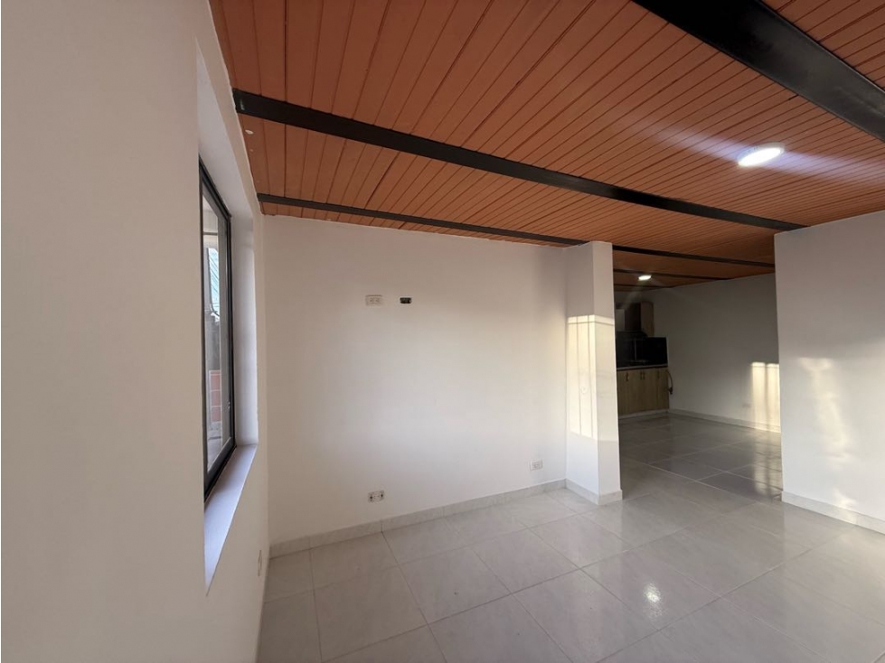 Apto con parqueadero privado — foto 3