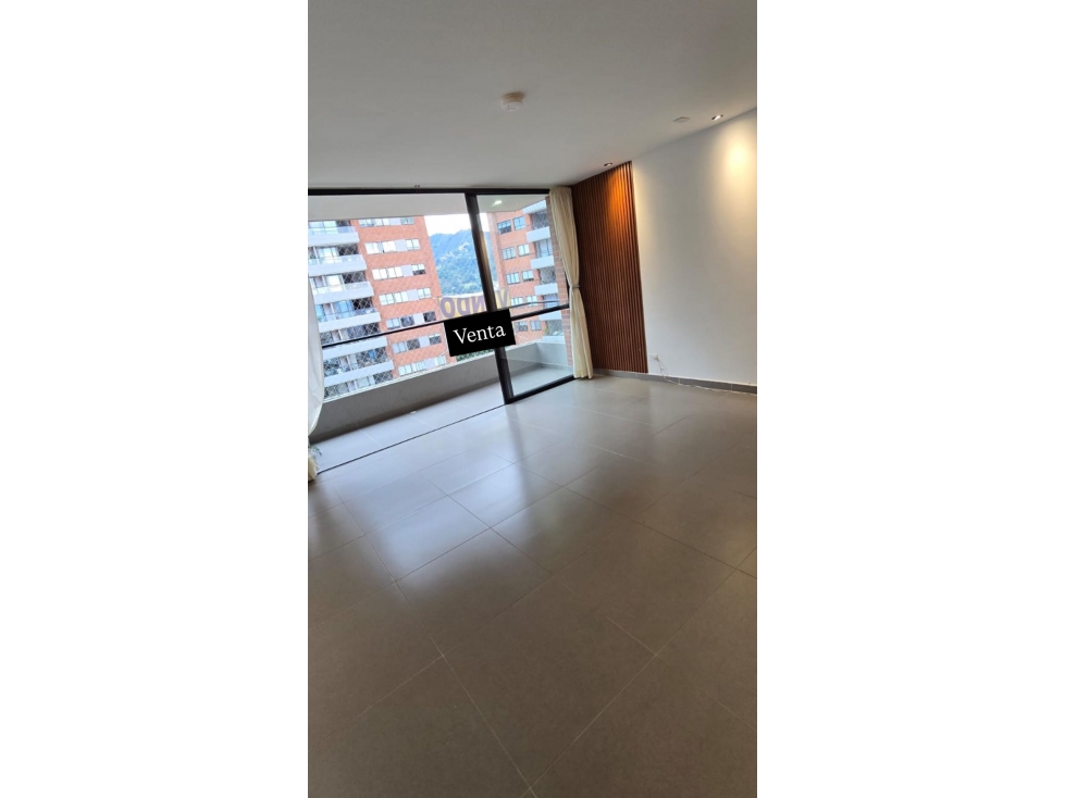 APTO DISPONIBLE PARA LA VENTA EN LAS BRUJAS.