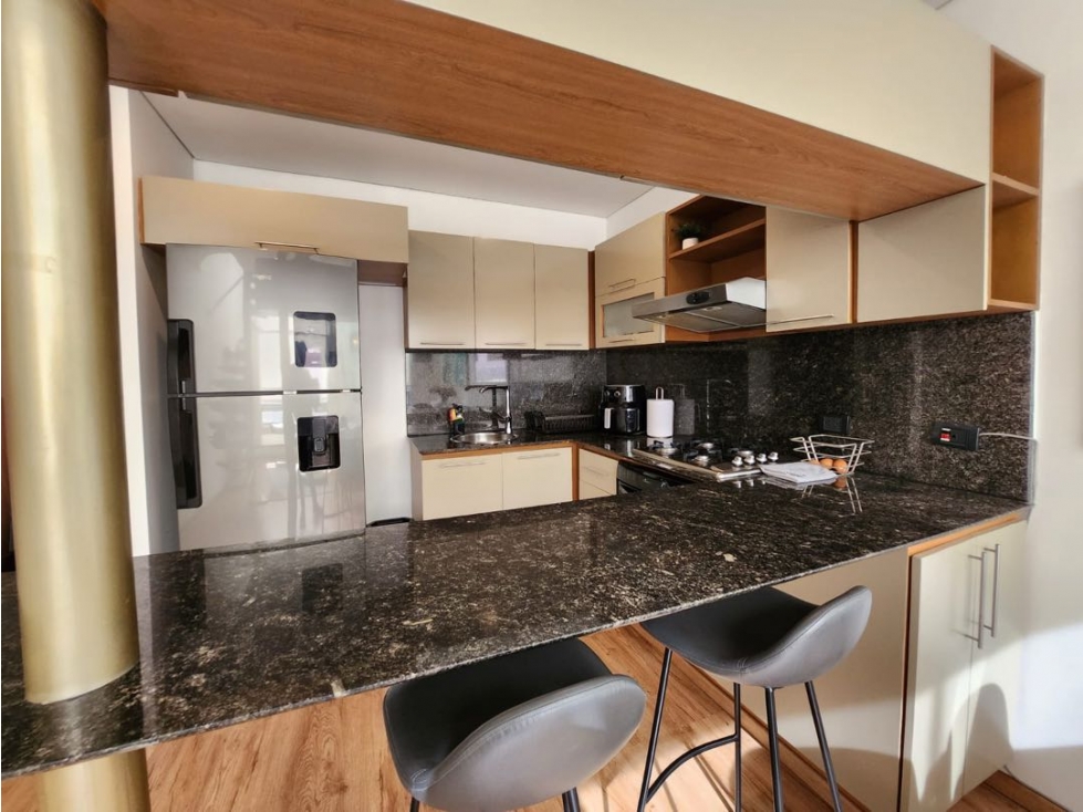 Apto duplex chico III — foto 5