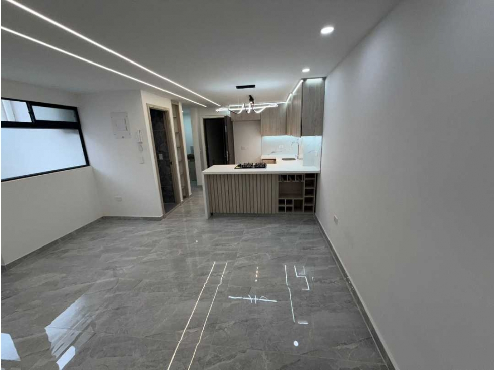 Se vende Apto en venta Duplex en Cabañitas Bello