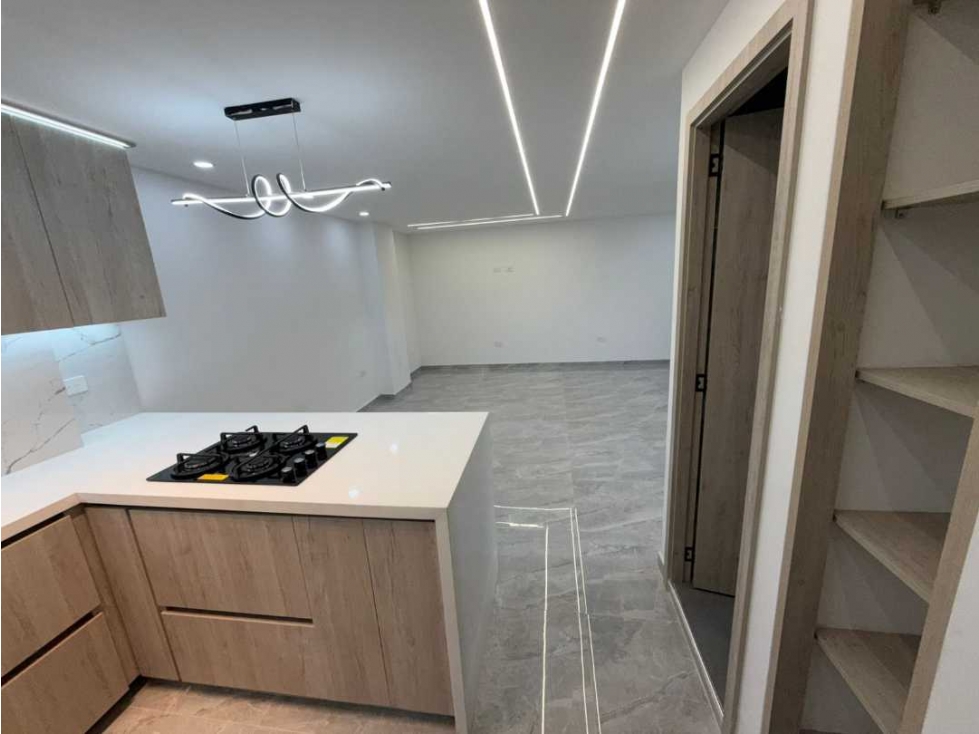 Se vende Apto en venta Duplex en Cabañitas Bello — foto 4