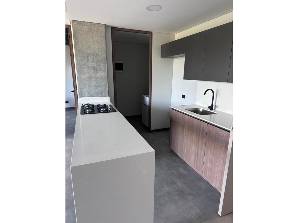 Apto duplex en El Retiro — foto 5