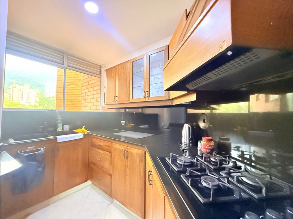 Apto Duplex en venta, Poblado San Lucas 264m2 — foto 3