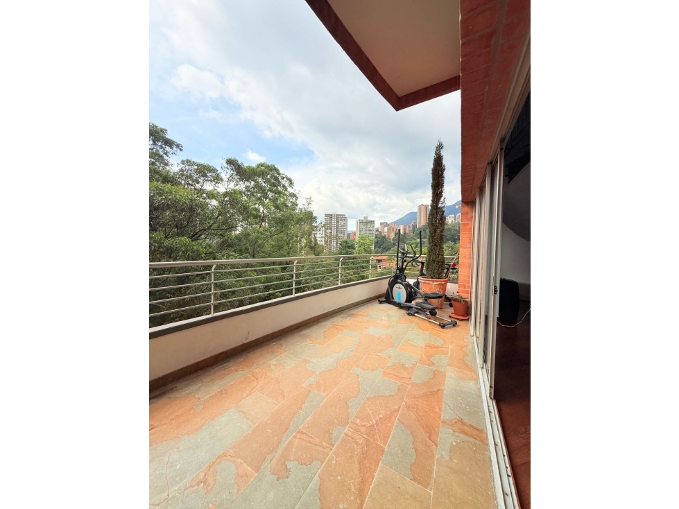 Apto Duplex en venta, Poblado San Lucas 264m2 — foto 4