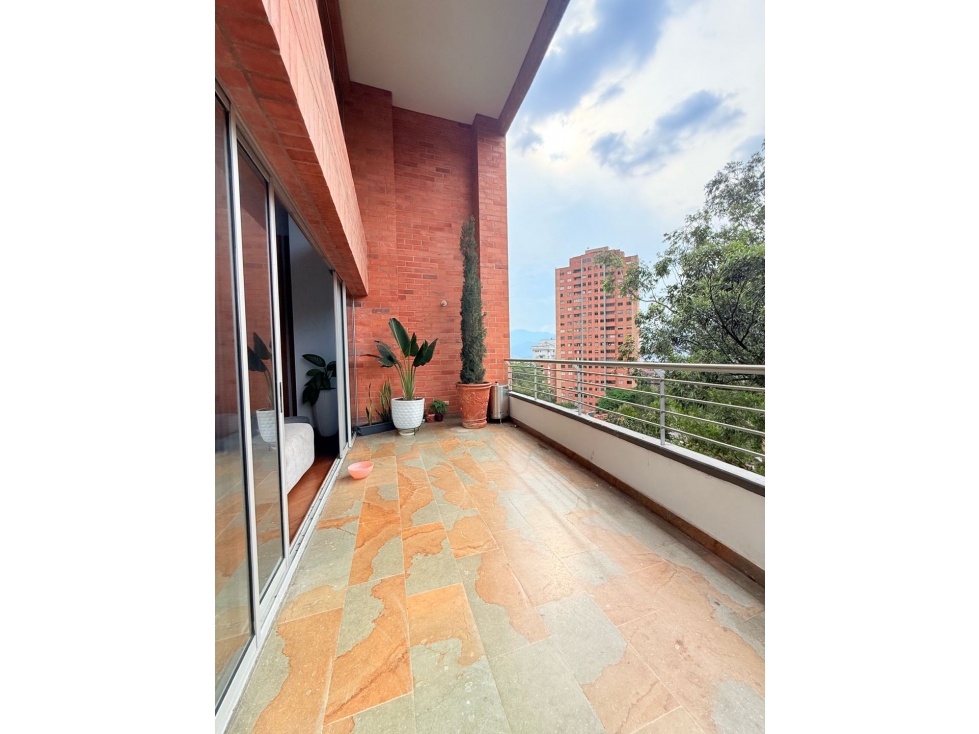 Apto Duplex en venta, Poblado San Lucas 264m2 — foto 5
