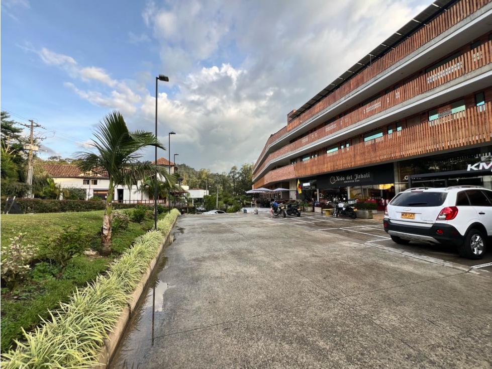 Copia de Apto El Retiro, sector la fe, Fizebad — foto 2