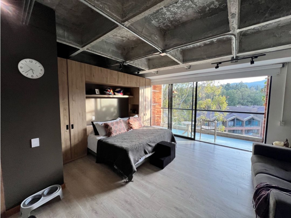 Copia de Apto El Retiro, sector la fe, Fizebad — foto 4