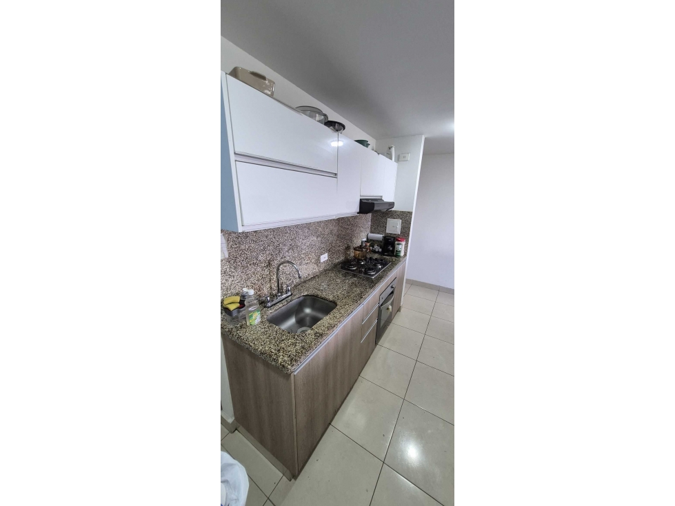 Apartamento en Venta 75m² Piso 10 Lado Sombra Alameda del Río| ZAFIRO — foto 2