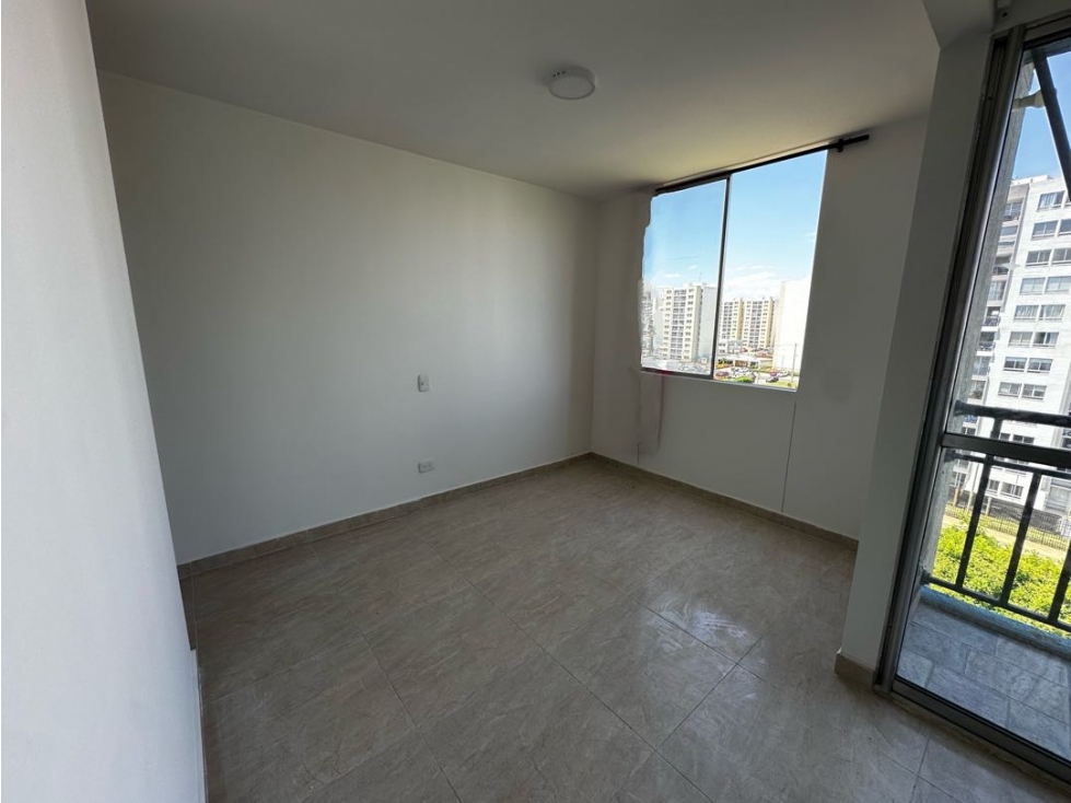 APTO EN ALQUILER VEGAS DE COMFANDI MANDARINOS CALI SUR 8Piso 59m2 — foto 4