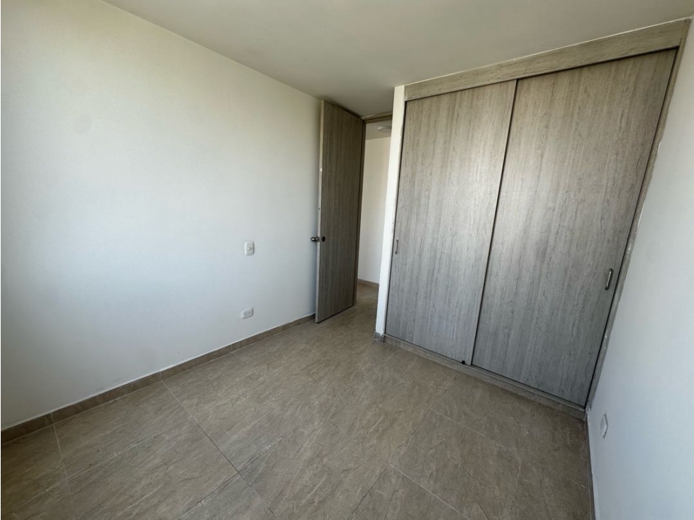 APTO EN ALQUILER VEGAS DE COMFANDI MANDARINOS CALI SUR 8Piso 59m2 — foto 6
