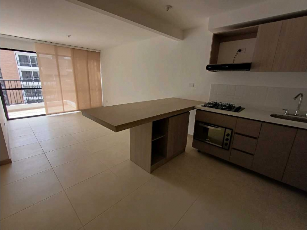 APTO EN ALQUILER VERDE ENCANTO SUR DE ARMENIA — foto 3