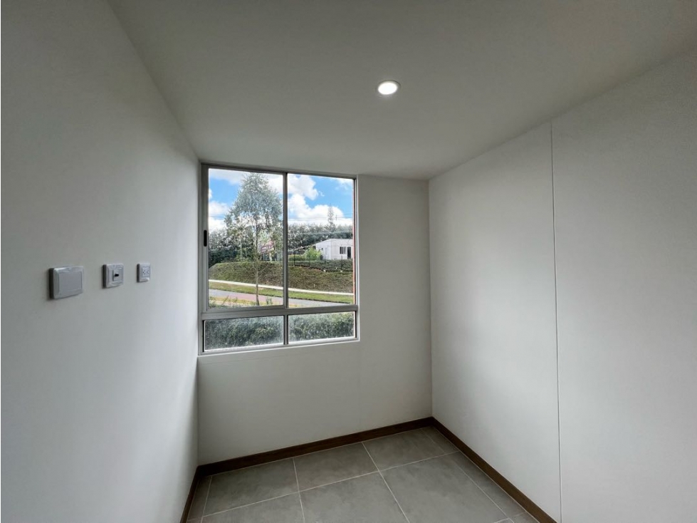 Apto en Aqua Rionegro — foto 4
