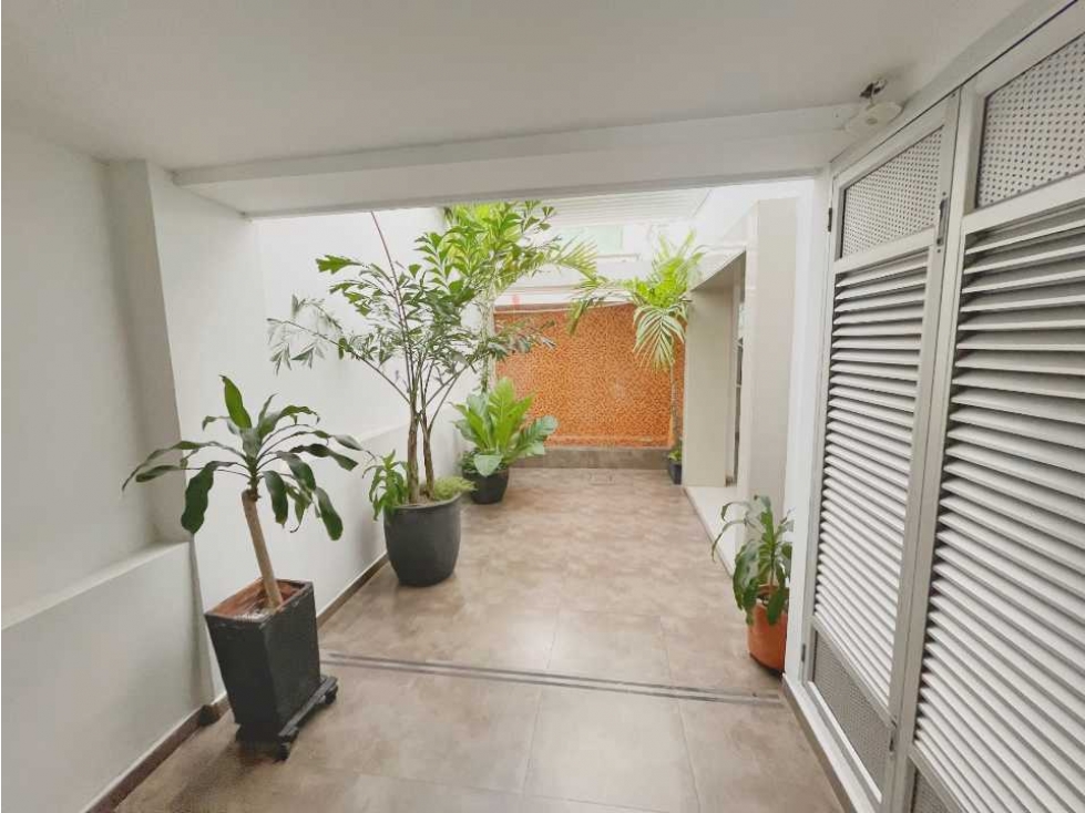 APTO EN ARRIENDO - 202 - 52 M2 - ALTO PRADO - CONCEPT LOFTS — foto 3