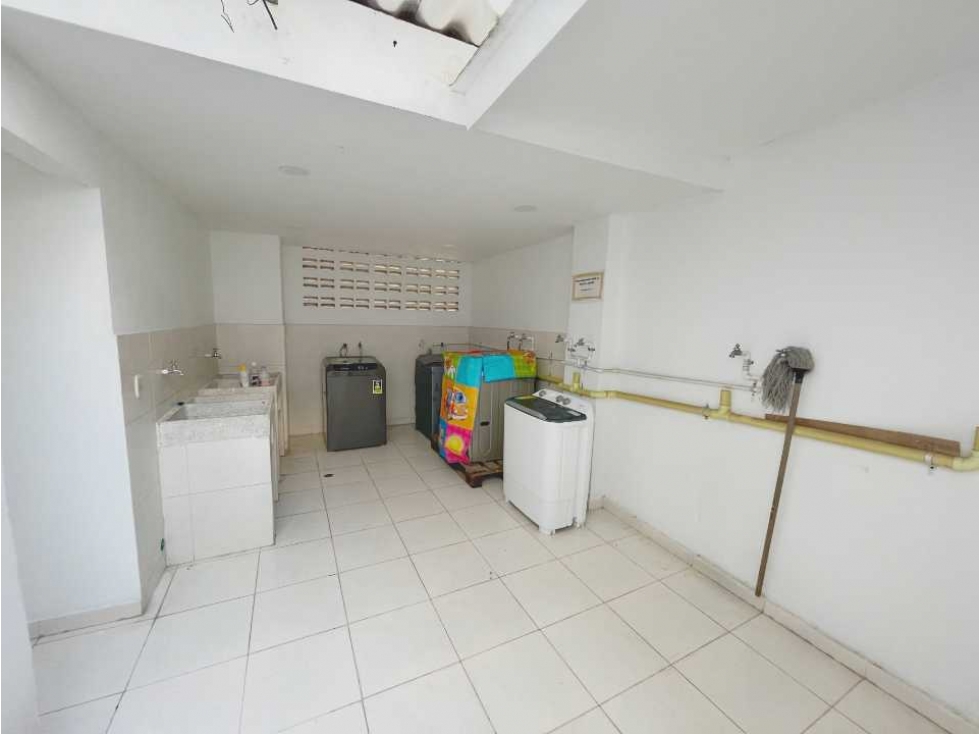 APTO EN ARRIENDO - 202 - 52 M2 - ALTO PRADO - CONCEPT LOFTS — foto 4