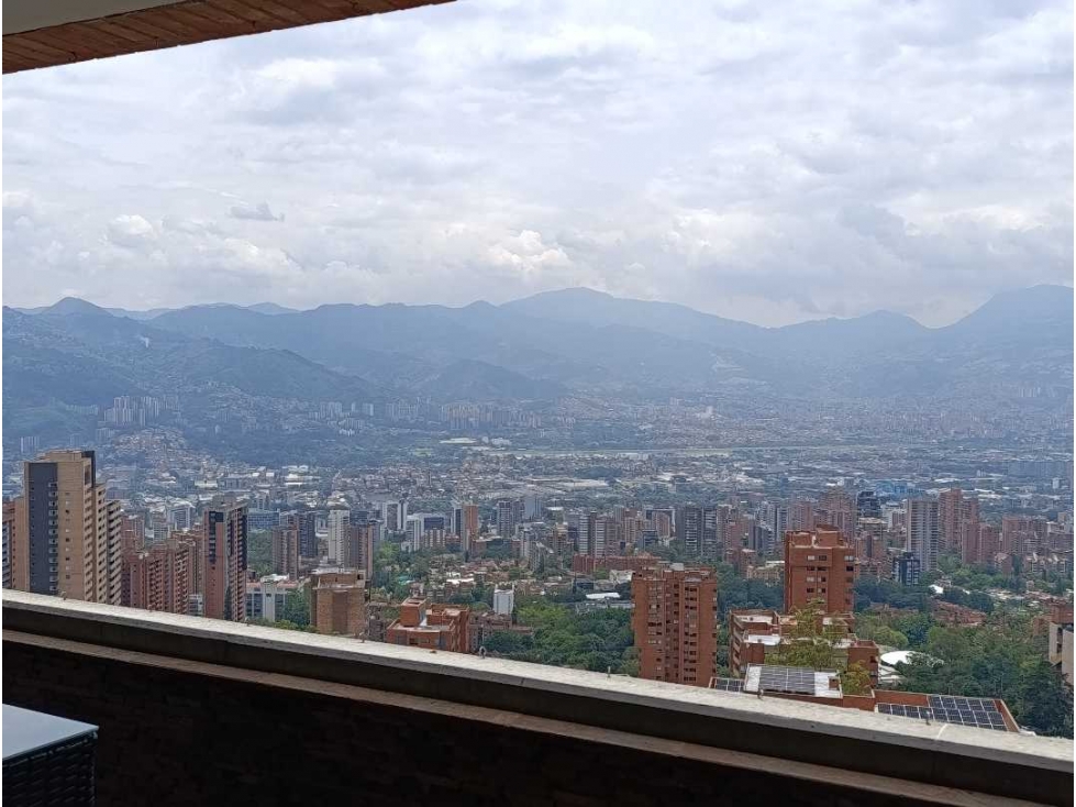 Apto en ARRIENDO de 3 hab con Baño, 185m² en Aguas del Bosque — foto 2